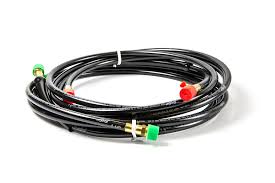 SeaStar PRO Kevlar Hose Kit