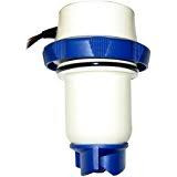 Shurflo Piranha 600gph Aerator Pump