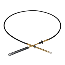 UFLEX C14 Johnson/Evinrude Control Cables