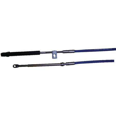 UFLEX C36 Mercury Gen ll Cables